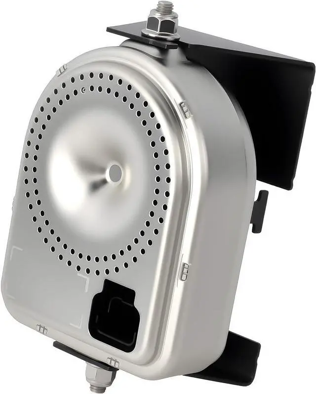 Main image of 30659883 Alarm Siren Compatible with Volvo S60/V60/V70/S80/XC60/XC70 Replace 30659882 31623972