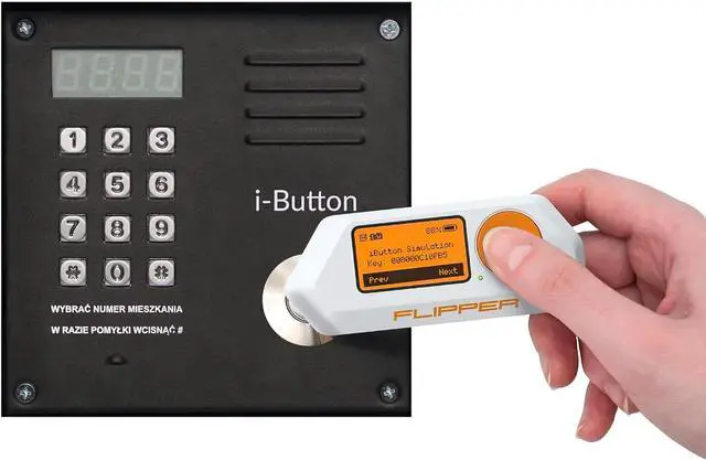 Alt view image 3 of 7 - Flipper Zero : Empower Your Security Journey with the Ultimate Portable Multitool for Cybersecurity, Ethical Hacking, Penetration Testing, IoT Security, and Electronics Prototyping.
