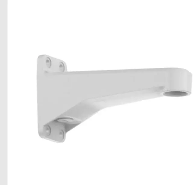 Alt view image 2 of 2 - WLMT-1031 Pendant Arm Mount, 30cm Length, 1.5" NPT Thread, Ceiling Camera Mounting Bracket for Surveillance