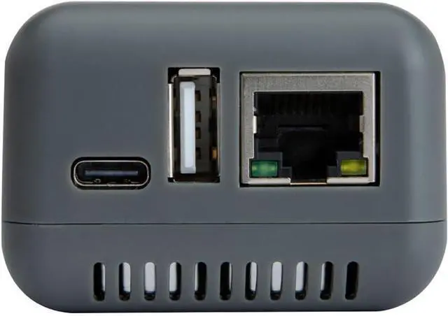 Main image of BLE RJ45 Print Server