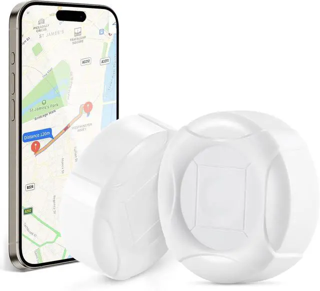 Main image of DX-CP28 BLE 5.1 eddystone ble ibeacon 4 Years Battery Life 120~140m Tracking Distance Message Push Asset Tracking Indoor Navigation Blue Tooth Ibeacon (10)