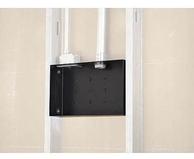 Main image of PAC525 Proximity in-Wall Storage Box