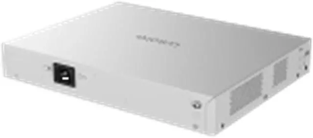 Alt view image 6 of 7 - LS2P-8MG2XS-P 8-Port 2.5G PoE+ Managed Switch