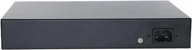 Main image of 24+2 SFP Switch ZX-G1026D Industrial Ethernet Switches