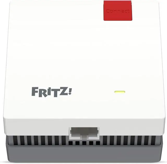 Alt view image 3 of 7 - FRITZ!Mesh Set 1700 2er-Set - F?r bestes WLAN ?berall - ideal for Haushalte mit 3-5 R?umen (20003134)
