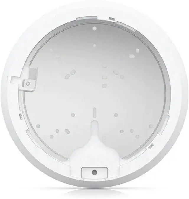 Alt view image 3 of 3 - U6-Enterprise AP 6 Enterprise