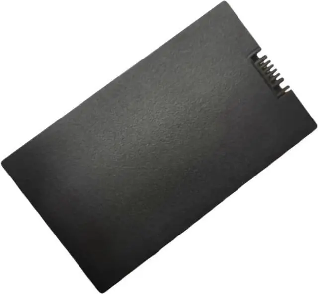 Main image of Lithium Battery DL50FVS Y3000FVX 20FV Fingerprint Lock Lithium Backup Power Supply Rechargeable Lithium Battery