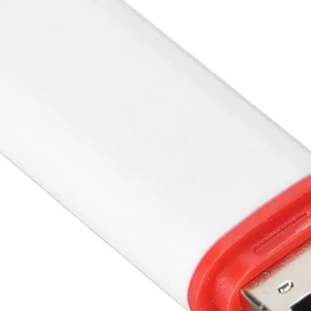 Alt view image 7 of 7 - SENECESLI USB VR Dongle Receiver, 2pcs Easy to Operate VR USB Portable Dongle for Steamvr (White)