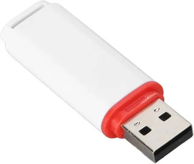 Alt view image 6 of 7 - SENECESLI USB VR Dongle Receiver, 2pcs Easy to Operate VR USB Portable Dongle for Steamvr (White)