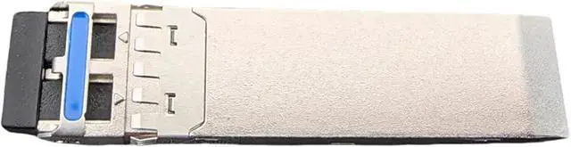 Alt view image 2 of 2 - 12G sfp 12G-SDI 1310nm 20KM SD-SDI HD-SDI Video Tranceiver 4K Fiber Transmission SFP