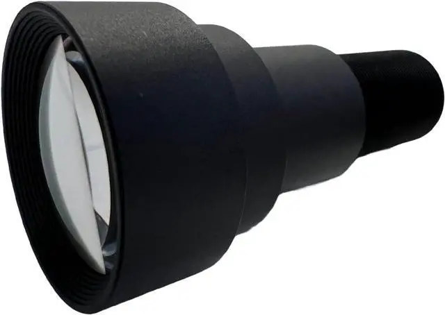 Main image of 50mm M12 Lens Telephoto Large Format Low Distortion Commonlands CIL051-F2.8-M12C650