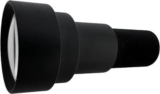 Alt view image 2 of 6 - 50mm M12 Lens Telephoto Large Format Low Distortion Commonlands CIL051-F2.8-M12C650