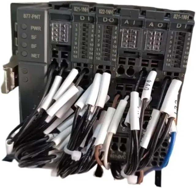 Alt view image 2 of 2 - Network Adapter SM 800
