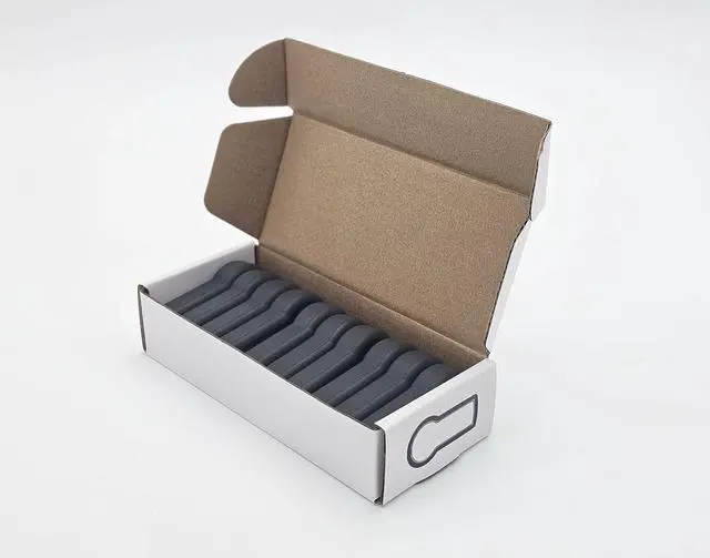 Main image of RSA SecurID Token 700 Series Case 10-Pack (Gray)