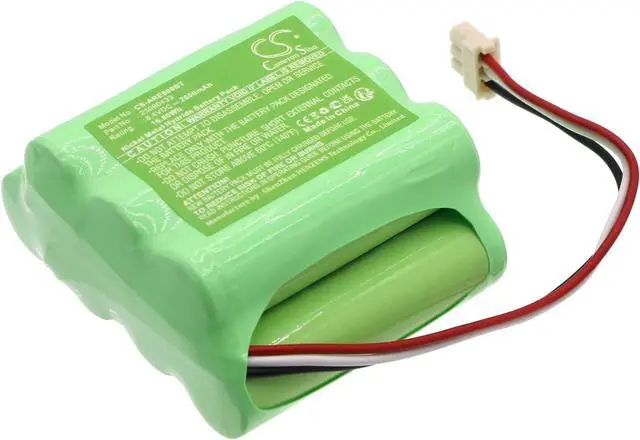 Main image of VI VINTRONS Battery for AP Agri-Alert 800EZK, Agri-Alert 800EZK Alarm System, 23090433,