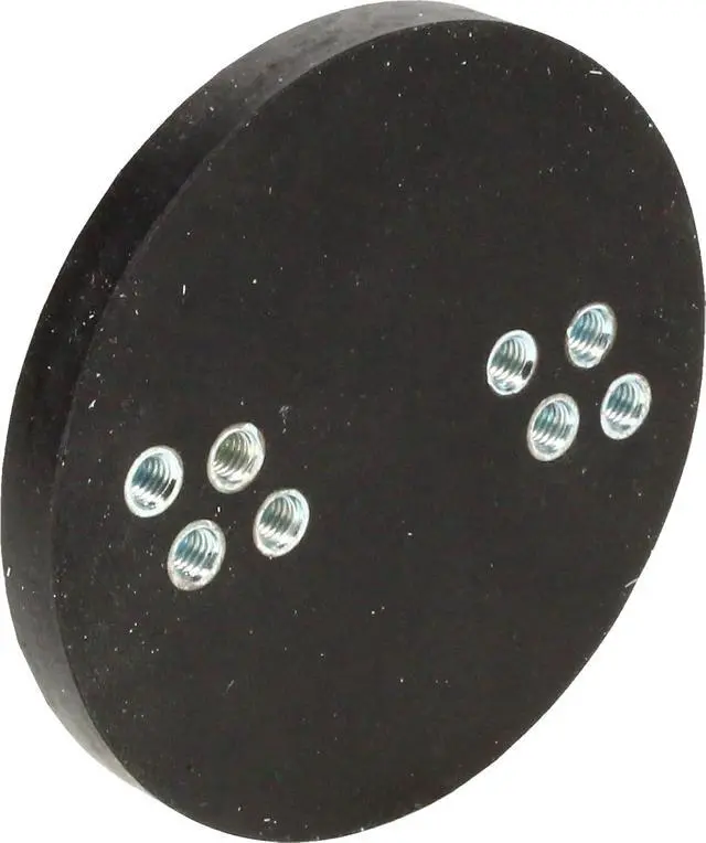 Alt view image 3 of 7 - Zbox MG539 Magnetic Camera Mount (2)