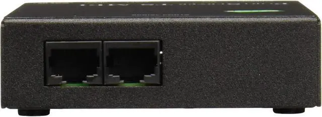 Alt view image 3 of 3 - Digi International 70001806 2-Port 230Kbps Device Server