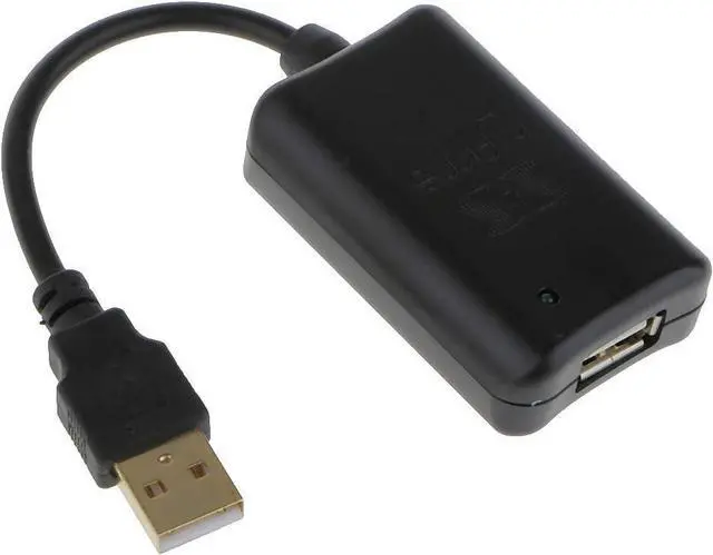 Main image of Hifime High-Speed USB Isolator (Up to 480Mbps, hi-speed)