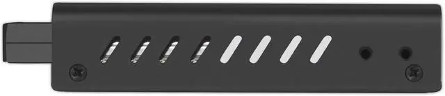 Alt view image 5 of 7 - LFC-100-SC20A Fast Ethernet to BiDi WDM SC, 20Km, T:1310/R:1550nm singlemode Single Strand Fiber Media Converter, LFP and DIP sw Settings