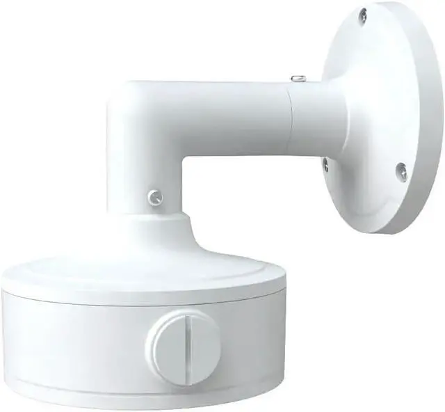 Main image of Titanium AR-139W Camera Wall Mount Bracket & Waterproof Junction Box