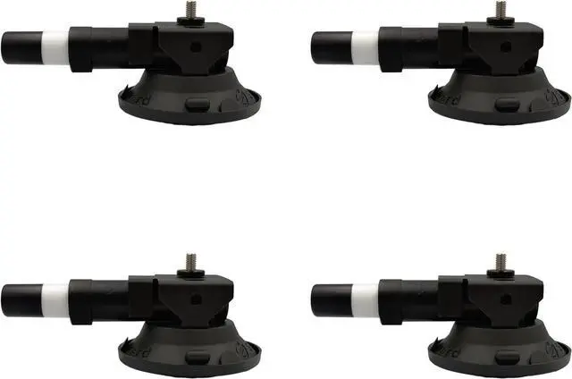 Main image of Starlink Shield Suction Cup Mount (4 Pack) by Skyward