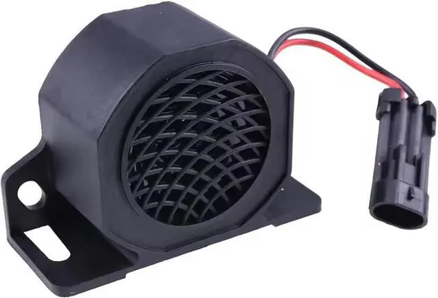 Main image of Alarm Horn 7001044 Compatible with Bobcat Skid Steer Loader S175 S185 S205 S330 S630 S850