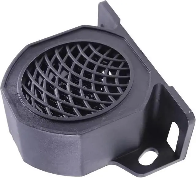 Alt view image 4 of 5 - Alarm Horn 7001044 Compatible with Bobcat Skid Steer Loader S175 S185 S205 S330 S630 S850