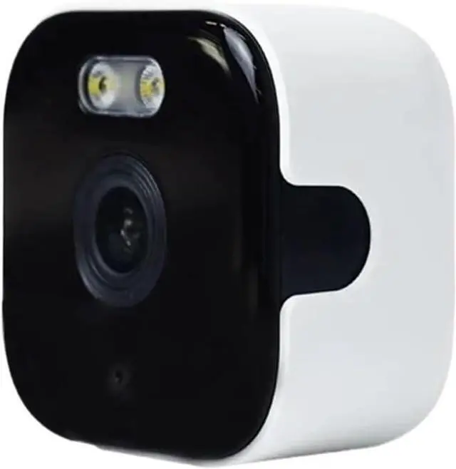 Main image of 5MP 2K Indoor WiFi Security Camera for Windows, Full Color Night Vision, Motion Detection, 24/7 Continuous Recording, Easy Quick Installation Home Surveillance Cam(EU Plug,5MP Camera Add 32G)
