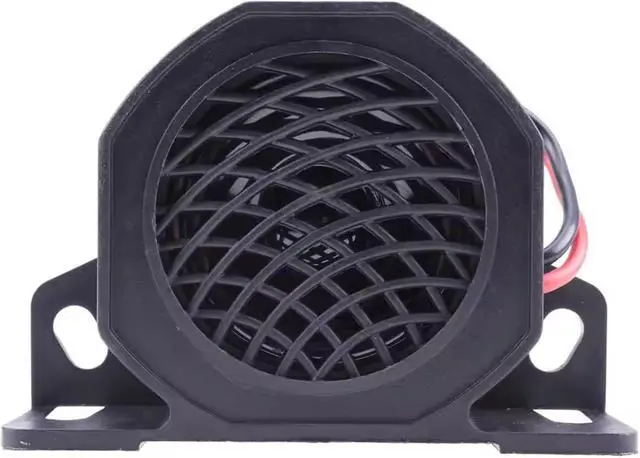 Alt view image 3 of 5 - Alarm Horn 7001044 Compatible with Bobcat Skid Steer Loader S175 S185 S205 S330 S630 S850