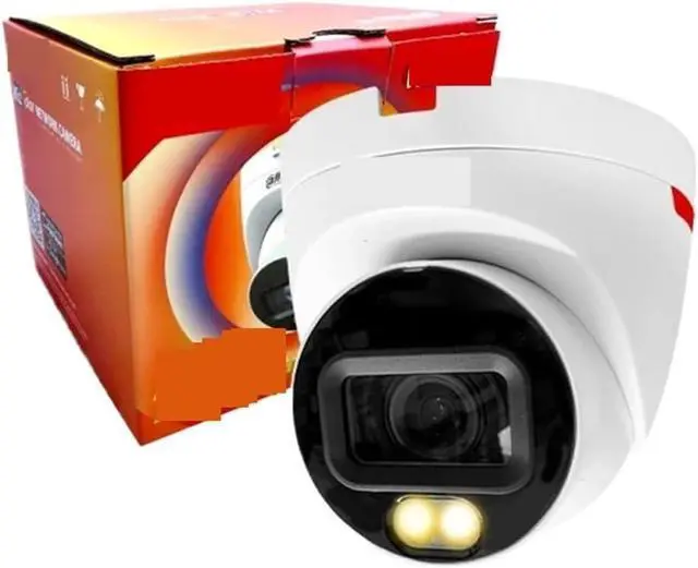 Main image of 4MP 8MP Wizcolor IP Camera 4K HD Night Vision Bright As Day Built In Mic 4K Smart Detection(3.6mm,WIZCOLOR_4MP)