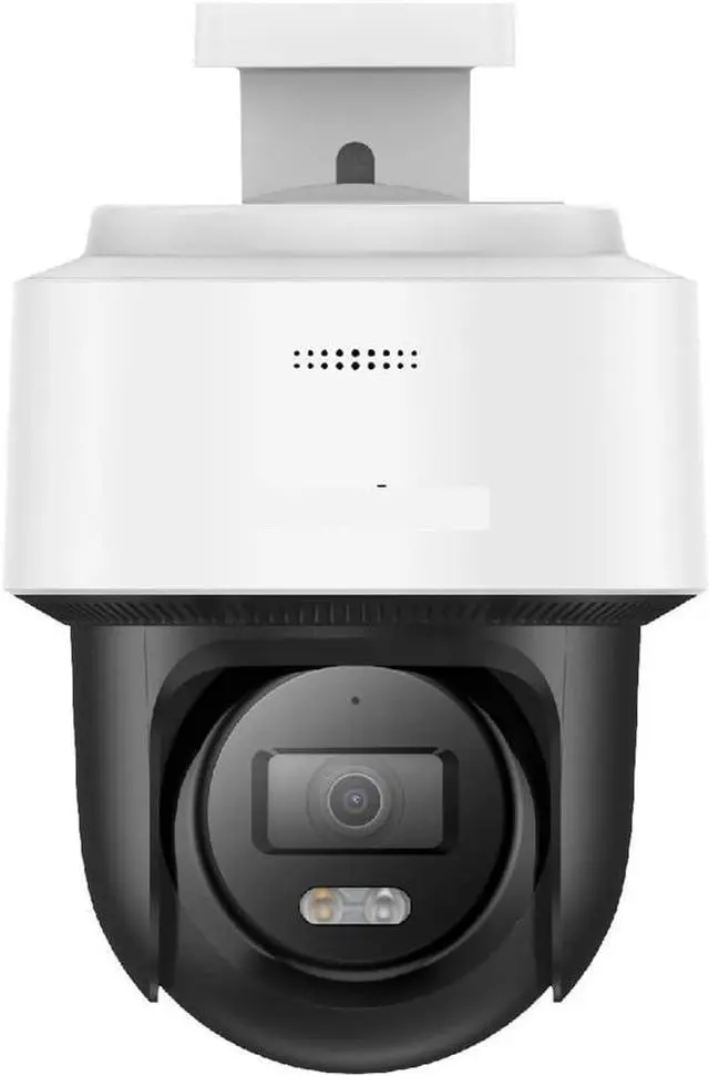 Main image of 3K Mini PT Speed Dome PoE Security Camera, Smart Dual Light Night Vision Human Detection Two-Way Audio
