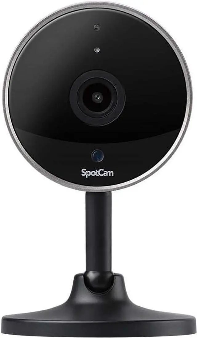 Main image of SpotCam Indoor Ai Smart Camera