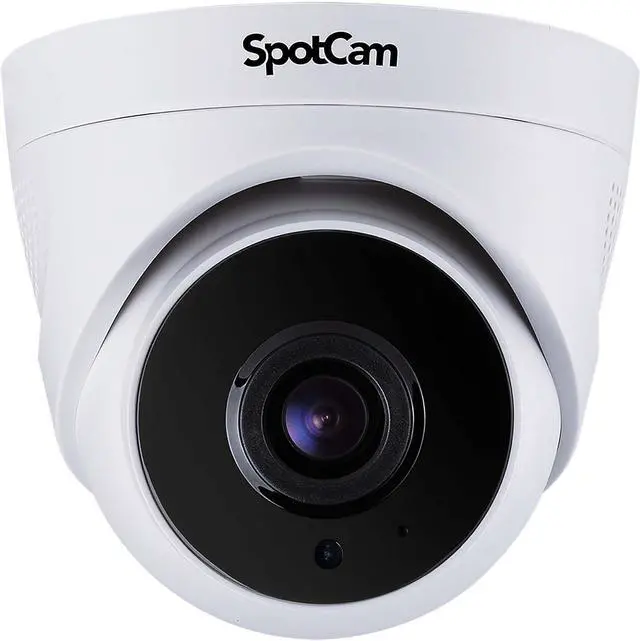 Main image of SpotCam Indoor Ai Smart Camera Pro