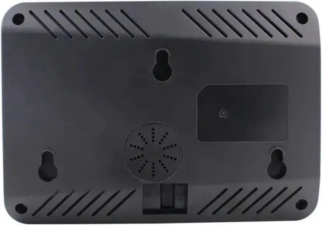 Alt view image 3 of 7 - Fingerprint Attendance Machine Time Clock Punch Machine for Small Businesses and Offices for Small Businesses,