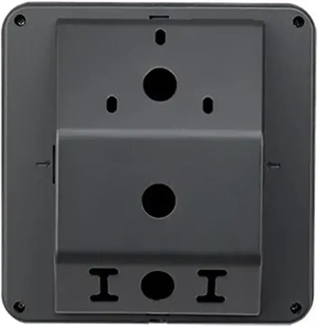 Alt view image 4 of 6 - Time Clock for Small Businesses Face Recognition Fingerprint Time Attendance Machine Punching Machine Black Support Multiple Languages for Small Businesses,