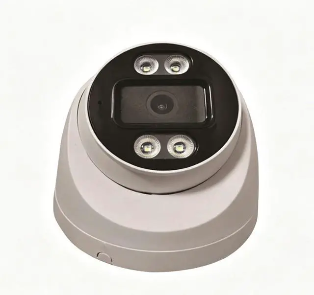 Main image of 5MP HD WiFi POE Camera Security Dome Cam for Indoor Surveillance
