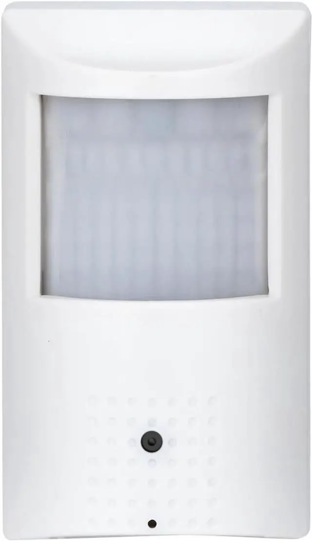 Main image of WiFi TF Slot 2MP 3MP 5MP 2560x1920 PIR Style Indoor IP Camera Invisible 940nm IR LED Built-in MIC(3.6mm,2MP 64G TF Card)