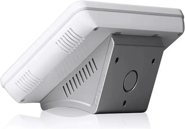Alt view image 4 of 5 - USB Biometric Fingerprint Face Recognition Employee Time Attendance Machine Time Clock Recorder Device, Bk100-b-1