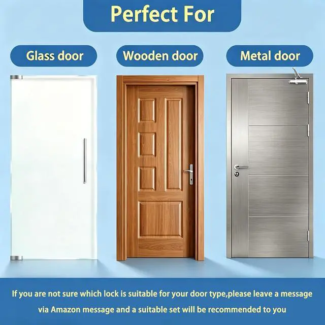 Alt view image 3 of 7 - Complete Access Control Kit with Zinc Alloy Keypad-3000-User Touch Keypad,12V 3A Power Supply,180kg Magnetic Lock, Exit Switch & 10 RFID Key Fobs,All-in-One for Home/Office/Garage