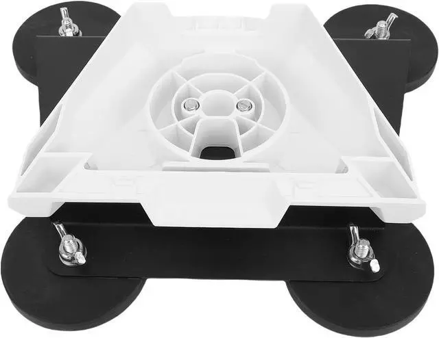 Main image of Magnetic Steel Plastic Roof Mount with Strong Magnets for Easy Installation for Home
