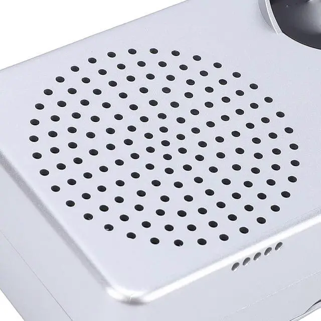 Alt view image 7 of 7 - SUNGOOYUE Motion Sensor Voice Alarm, 2500mAh Battery APP Control with MP3 Format 100dB Alarm Volume, for Road Scenic Spots Station Dock Public Places
