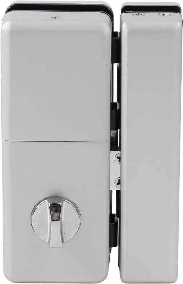 Main image of Electronic Glass Door Lock, IC