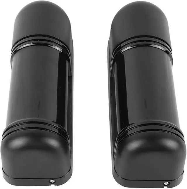 Alt view image 3 of 7 - Motion Detection Alarm, Prevention of False Alarms of IR Beam Sensor, External Use of Doors and