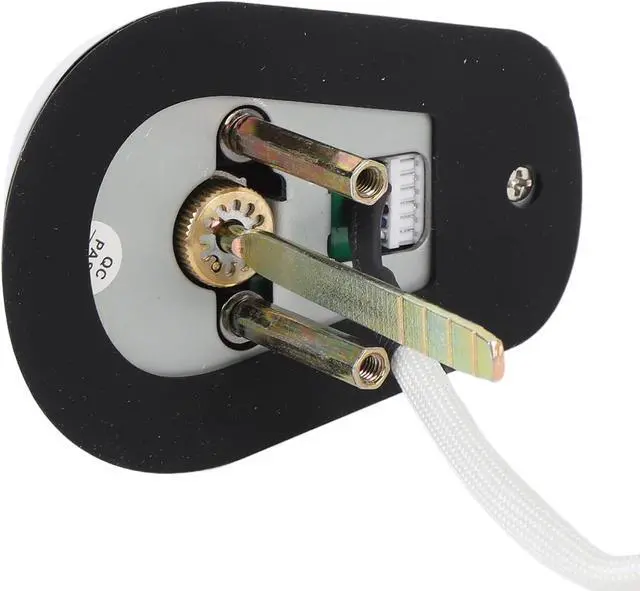 Alt view image 7 of 7 - Smart Door Entry Lock for Tuya App Biometric Sensor Key Available Fingerprint Smart Lock for 35mm-50mm Thickness Wooden Door