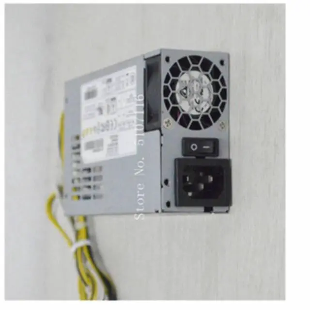 Main image of DPS-280AB-6 C Video Recorder - POE Exchange Supply for Enhanced Surveillance Solutions