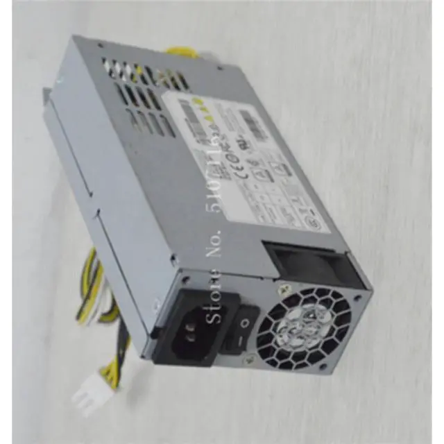 Alt view image 2 of 3 - DPS-280AB-6 C Video Recorder - POE Exchange Supply for Enhanced Surveillance Solutions