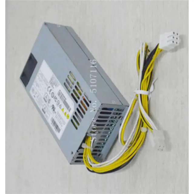 Alt view image 3 of 3 - DPS-280AB-6 C Video Recorder - POE Exchange Supply for Enhanced Surveillance Solutions