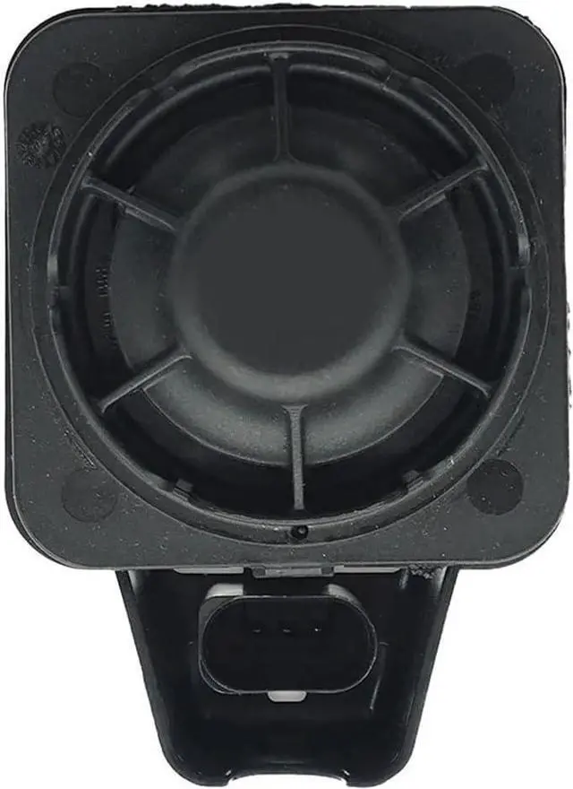 Main image of Car Security Alarm Siren Compatible with Horn Golf 7 PASSAT B8 Tiguan A3 A4 8V 5QD951605 5QD951605A Security Alarm