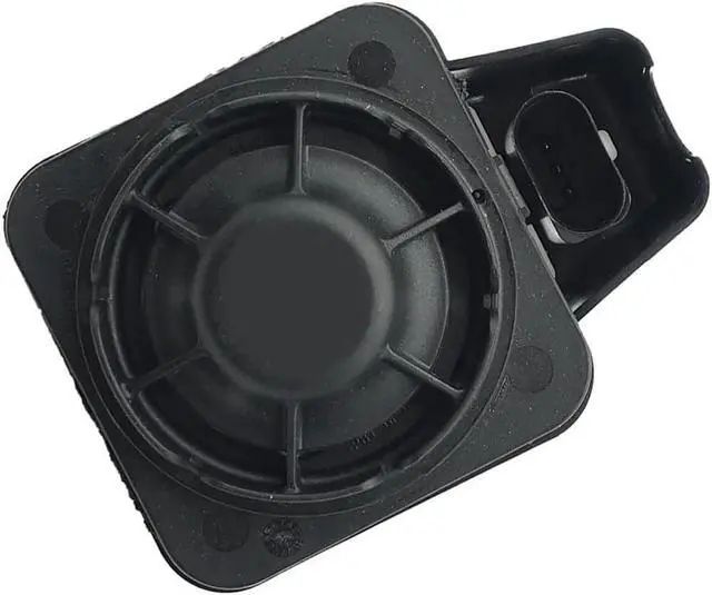 Alt view image 5 of 6 - Car Security Alarm Siren Compatible with Horn Golf 7 PASSAT B8 Tiguan A3 A4 8V 5QD951605 5QD951605A Security Alarm