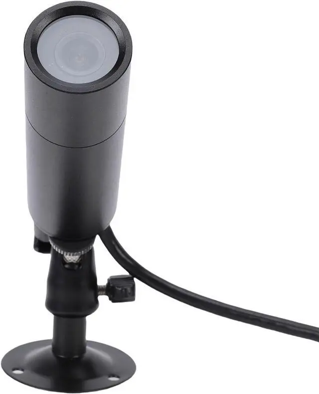 Main image of GOTOTOP WiFi 6 Security Camera, 5MP 4mm Lens with AI Human and Vehicle Detection, IP66 Water Proof, Supports 512GB SD Card and SDK for Integration